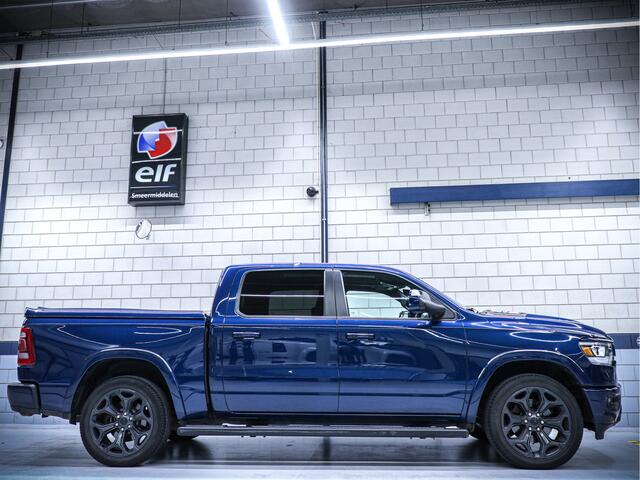 Dodge 1500 Ram 5.7L HEMI V8 | 4x4 Crew Cab Laramie Full Option