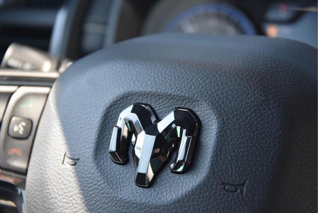 Dodge 1500 Ram 5.7 V8 4x4 Crew Cab Limited | Deksel | LPG |