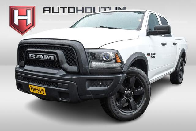 Dodge 1500 Ram 5.7 V8 4x4 Quad Cab 6'4 Sport Trekhaak
