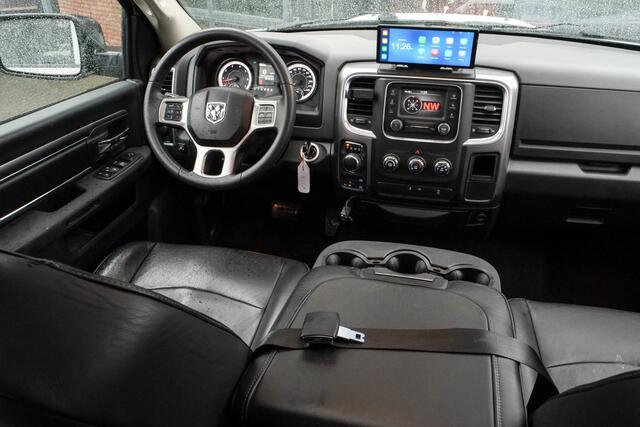 Dodge 1500 Ram 5.7 V8 4x4 Quad Cab 6'4 Sport Trekhaak