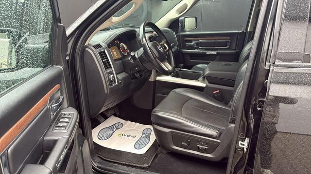 Dodge 1500 Ram 5.7 V8 4x4 Crew Cab 5'7 Laramie Bedcover