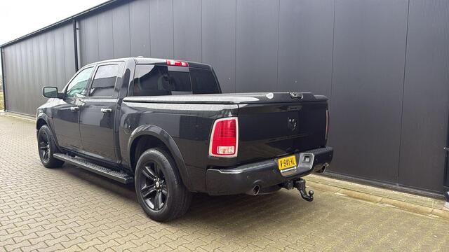 Dodge 1500 Ram 5.7 V8 4x4 Crew Cab 5'7 Laramie Bedcover