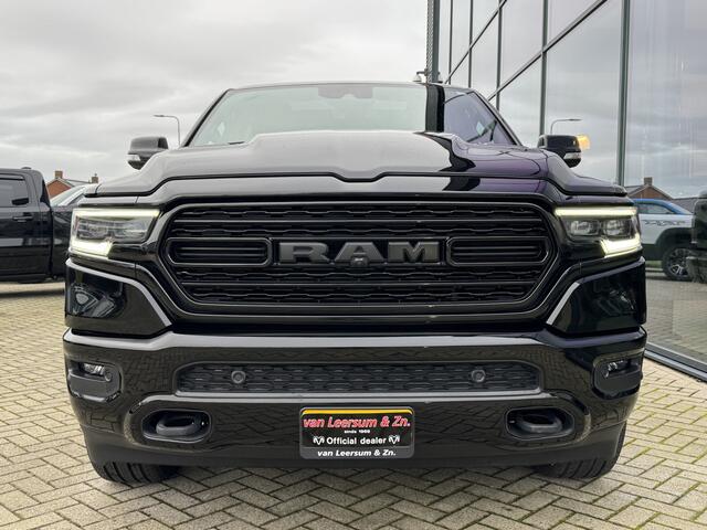 Dodge 1500 Ram Limited | Pano | H&K | Fabrieksgarantie