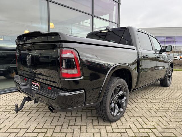 Dodge 1500 Ram Limited | Pano | H&K | Fabrieksgarantie