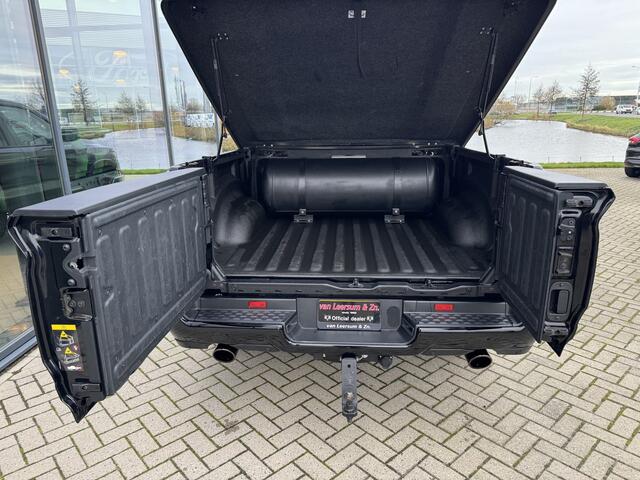 Dodge 1500 Ram Limited | Pano | H&K | Fabrieksgarantie