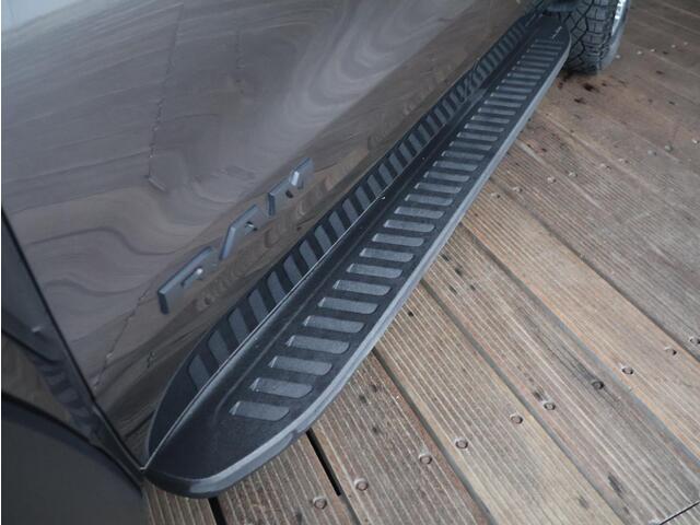 Dodge 1500 Ram 6.2 V8 4x4 Crew Cab TRX | LPG | Pano-dak | Harman/Kardon | Blue Eye |