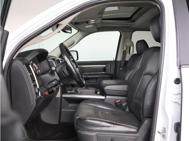 Dodge 1500 Ram 5.7 V8 4x4 Crew Cab 5'7 Laramie | Fiscaal ¤ 35.837 | Pano | LPG | Navi |