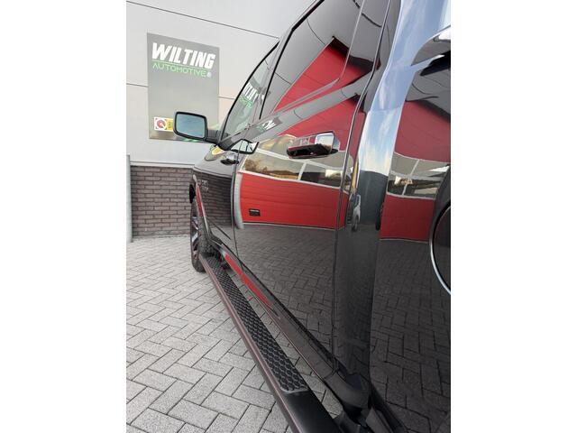 Dodge 1500 Ram 5.7 V8 Quad Cab 6'4