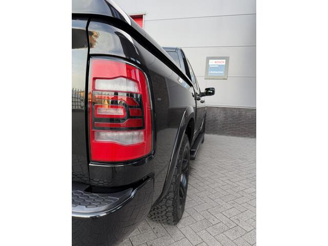 Dodge 1500 Ram 5.7 V8 Quad Cab 6'4