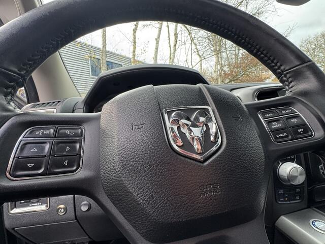 Dodge 1500 Ram 4X4 SPORT EDITION 5.7 V8 LPG LAGE BIJTELLING