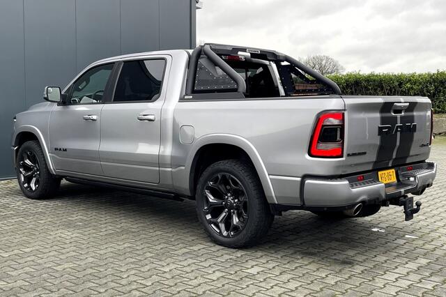 Dodge 1500 RAM HEMI V8 4x4 LARAMIE 360 PANO