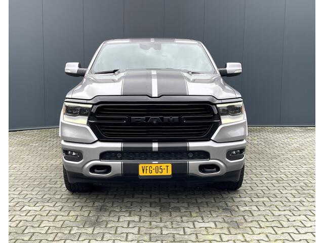 Dodge 1500 RAM HEMI V8 4x4 LARAMIE 360 PANO