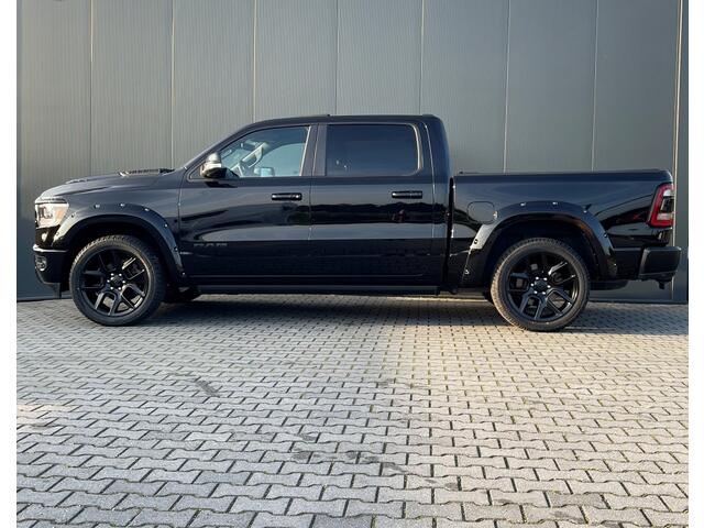 Dodge 1500 RAM SPORT 5.7 V8 1E EIG PANO 360CAM ELEC STEPS