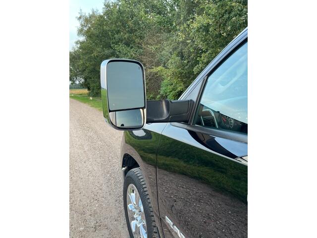 Dodge 1500 RAM 4X4 BIG HORN ZEER NETJES NW APK!