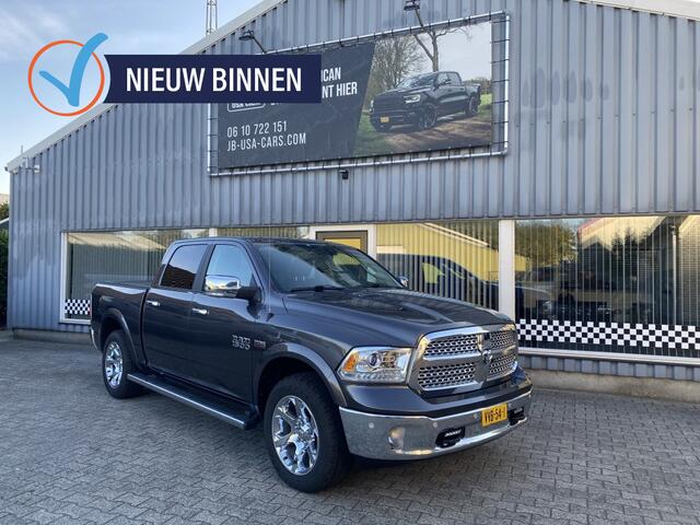 Dodge 1500 Ram 5.7 V8 4x4 Zeer Netjes