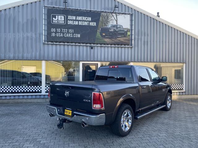 Dodge 1500 Ram 5.7 V8 4x4 Zeer Netjes