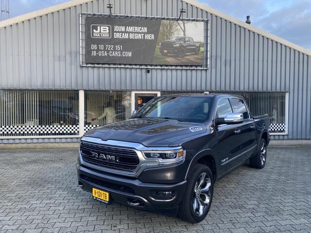 Dodge 1500 Ram 5.7 V8 4x4 NIEUW Staat !!