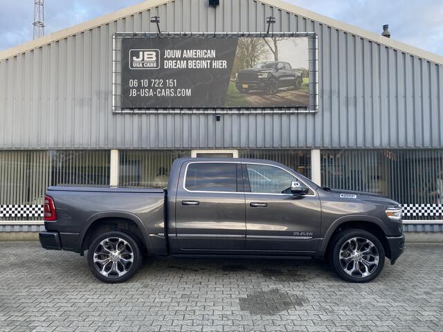 Dodge 1500 Ram 5.7 V8 4x4 NIEUW Staat !!