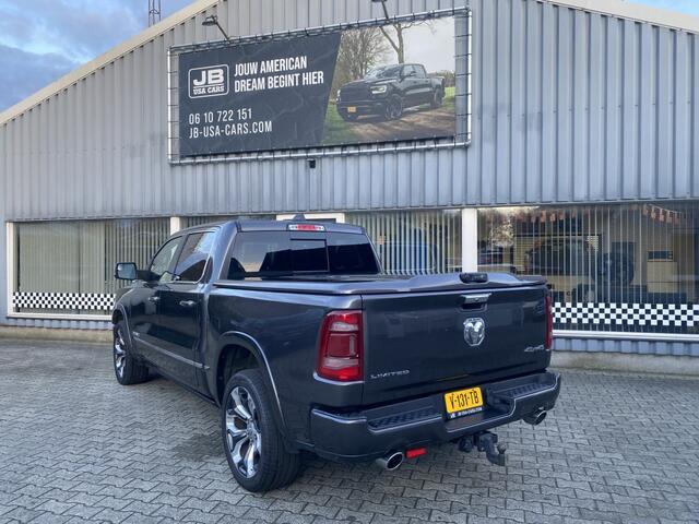 Dodge 1500 Ram 5.7 V8 4x4 NIEUW Staat !!