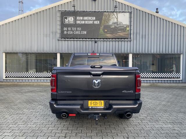 Dodge 1500 Ram 5.7 V8 4x4 NIEUW Staat !!