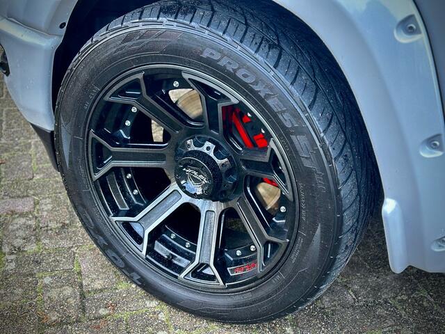 Dodge 1500 Ram 5.7 V8 4x4 CC LIMITED NIGHT|HULK|PANO|HUD|ACC|HK VOL!