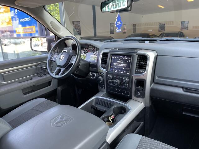 Dodge 1500 Ram 5.7 V8 4x4 CC 5'7