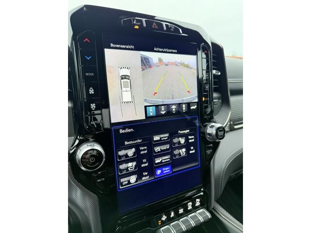 Dodge 1500 RAM 5.7 V8 4x4 HEMI LIMITED HARMAN/KARDON