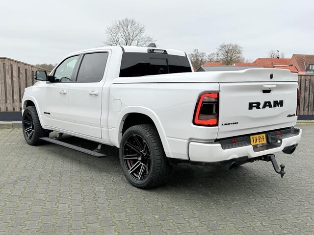 Dodge 1500 RAM 5.7 V8 4x4 HEMI LIMITED HARMAN/KARDON
