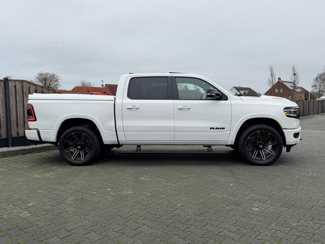 Dodge 1500 RAM 5.7 V8 4x4 HEMI LIMITED HARMAN/KARDON