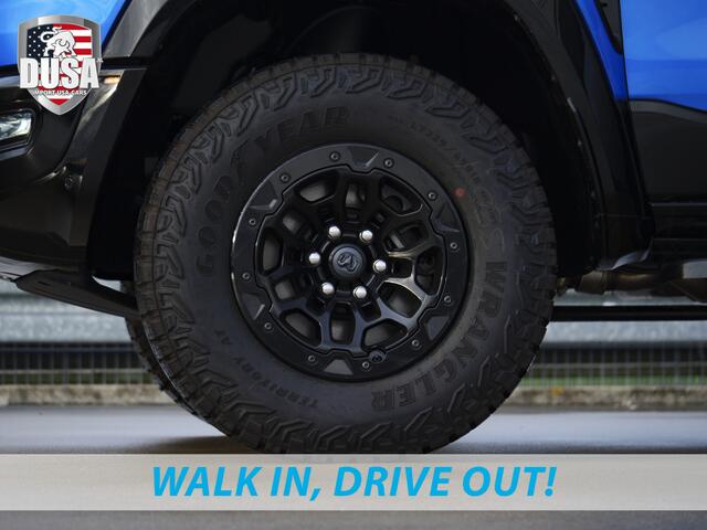 Dodge 1500 RAM | RHO | 3.0L Twin-Turbo I6 | 4x4 | Crew Cab | Incl BPM Prijs incl BPM | Panoramadak | 14,4-inch Touchscreen | Passenger Display | Getoonde accessoires zijn verkrijgbaar tegen meerprijs