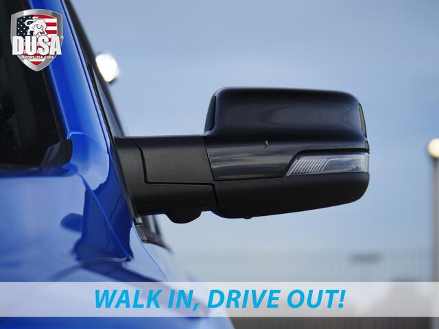 Dodge 1500 RAM | RHO | 3.0L Twin-Turbo I6 | 4x4 | Crew Cab | Incl BPM Prijs incl BPM | Panoramadak | 14,4-inch Touchscreen | Passenger Display | Getoonde accessoires zijn verkrijgbaar tegen meerprijs