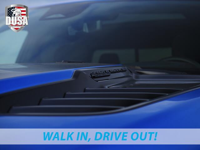 Dodge 1500 RAM | RHO | 3.0L Twin-Turbo I6 | 4x4 | Crew Cab | Incl BPM Prijs incl BPM | Panoramadak | 14,4-inch Touchscreen | Passenger Display | Getoonde accessoires zijn verkrijgbaar tegen meerprijs