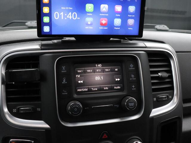 Dodge 1500 Ram 5.7 V8 4x4 Quad Cab 6'4 Sport | LAGE BIJTELLING !!! | CAMERA | PANO-DAK | TREKHAAK | LEDER |