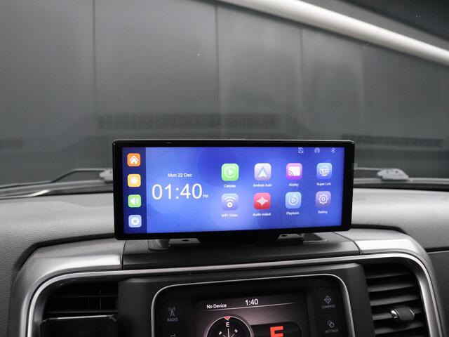 Dodge 1500 Ram 5.7 V8 4x4 Quad Cab 6'4 Sport | LAGE BIJTELLING !!! | CAMERA | PANO-DAK | TREKHAAK | LEDER |