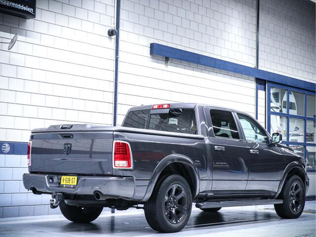 Dodge 1500 Ram Laramie | Luchtvering | 5.7L V8 Hemi