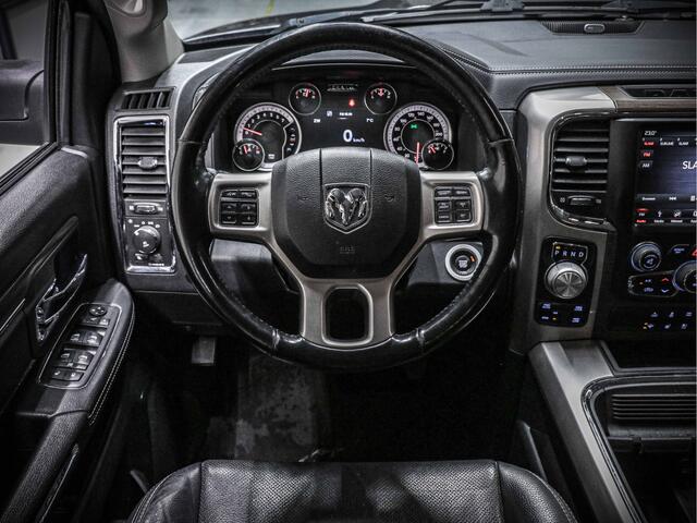 Dodge 1500 Ram Laramie | Luchtvering | 5.7L V8 Hemi