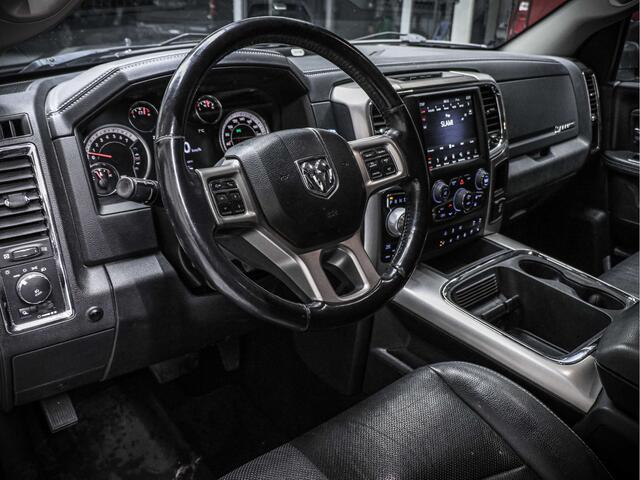 Dodge 1500 Ram Laramie | Luchtvering | 5.7L V8 Hemi