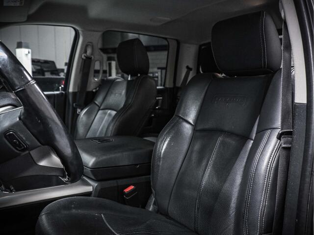 Dodge 1500 Ram Laramie | Luchtvering | 5.7L V8 Hemi