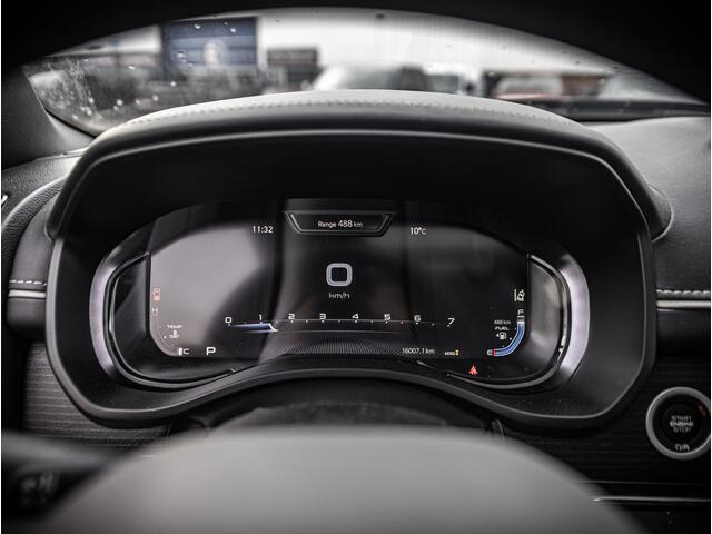 Dodge 1500 Ram Crew Cab Limited Night Edition | Luchtvering | Head-up display Fully loaded