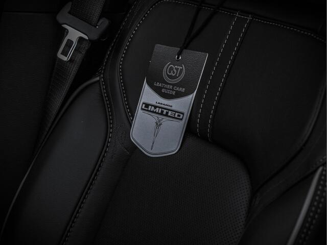 Dodge 1500 Ram Crew Cab Limited Night Edition | Luchtvering | Head-up display Fully loaded