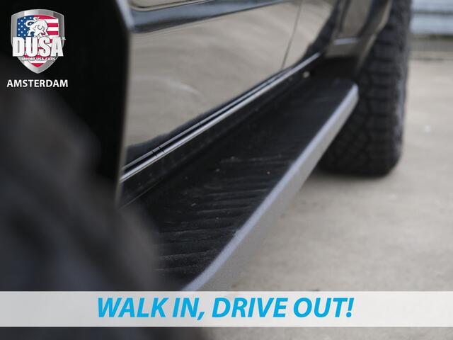 Dodge 1500 RAM | RHO | 3.0L Twin-Turbo I6 | 4x4 | Crew Cab | Incl BPM Prijs incl BPM | Panoramadak | 14,4-inch Touchscreen | Passenger Display | Getoonde accessoires zijn verkrijgbaar tegen meerprijs