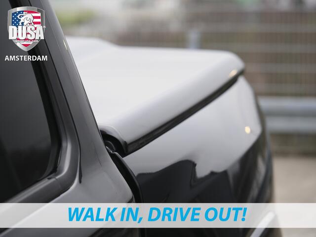 Dodge 1500 RAM | RHO | 3.0L Twin-Turbo I6 | 4x4 | Crew Cab | Incl BPM Prijs incl BPM | Panoramadak | 14,4-inch Touchscreen | Passenger Display | Getoonde accessoires zijn verkrijgbaar tegen meerprijs