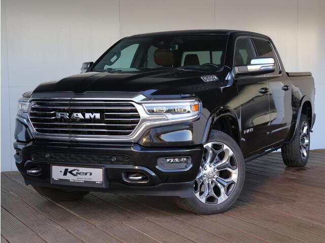 Dodge 1500 Ram 5.7 V8 4x4 Crew Cab Limited | LPG | 360 camera | Pano-dak