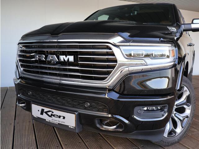 Dodge 1500 Ram 5.7 V8 4x4 Crew Cab Limited | LPG | 360 camera | Pano-dak