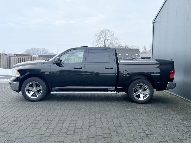 Dodge 1500 RAM Classic HEMI V8 4x4