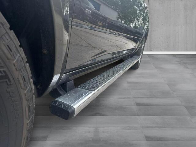 Dodge 1500 Ram 5.7 V8 Crew Cab 5'7 Laramie | Luchtvering | Tonneau cover | Stoelverwarming/stoelkoeling| stuurverwarming| Powervalve | Camera v/a| + 200L lpg opbouw| | Geheel rijklaarprijs | DIRECT RIJDEN |