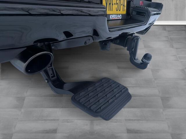 Dodge 1500 Ram 5.7 V8 4x4 Crew Cab Limited | Multi funcionele tailgate | Tonneau cover | Virtuele spiegel | LPG | Geheel rijklaar incl. Garantie