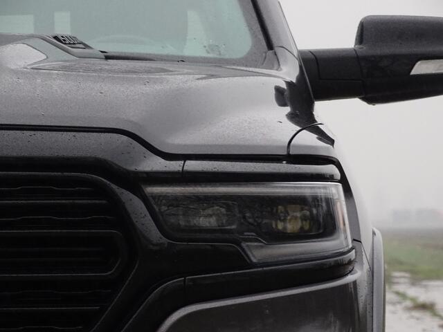 Dodge 1500 Ram 5.7 V8 4x4 Crew Cab Limited