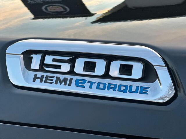 Dodge 1500 RAM 5.7 V8 HEMI 4X4 LIMITED