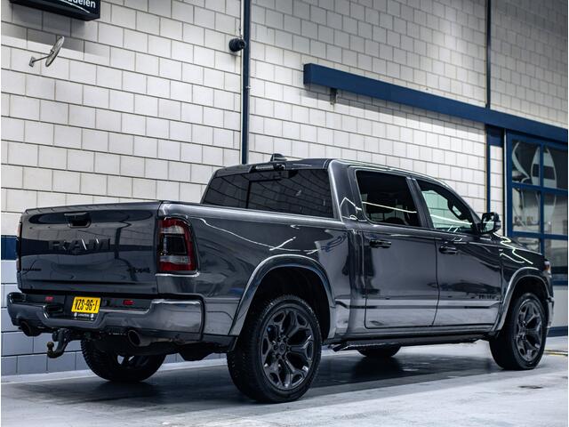 Dodge 1500 Ram Limited Night | 5.7L Hemi V8